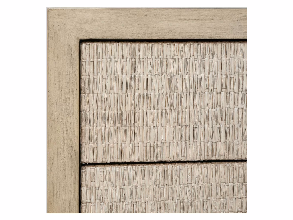Harperly Tall Bedside Chest - image 5