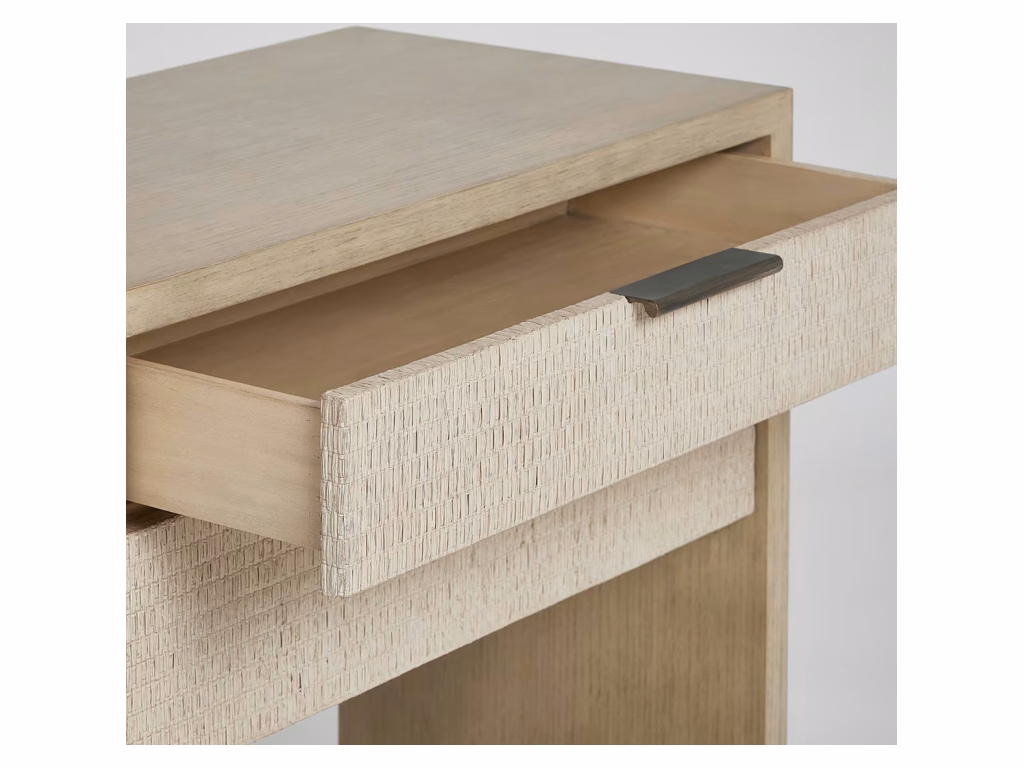 Harperly Tall Bedside Chest - image 6