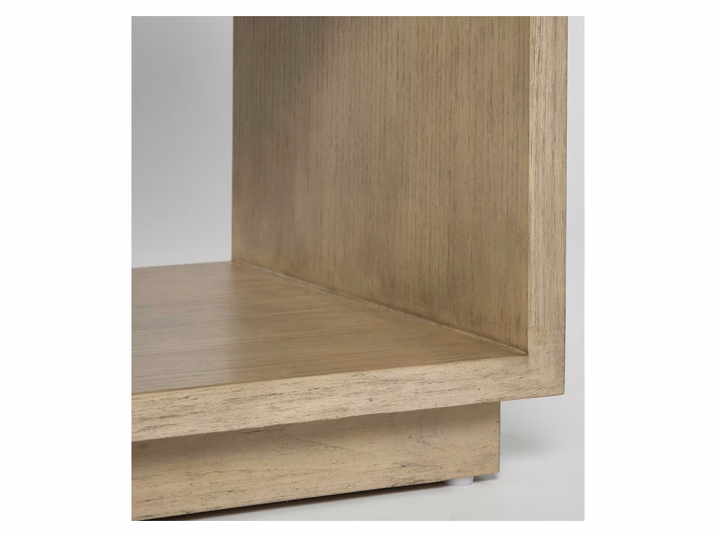 Harperly Tall Bedside Chest - image 7
