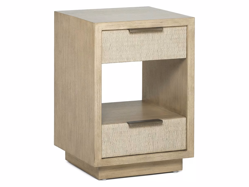 Harperly Small Bedside Chest - main image
