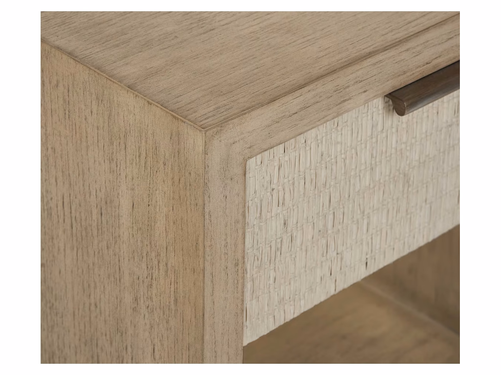 Harperly Small Bedside Chest - image 3