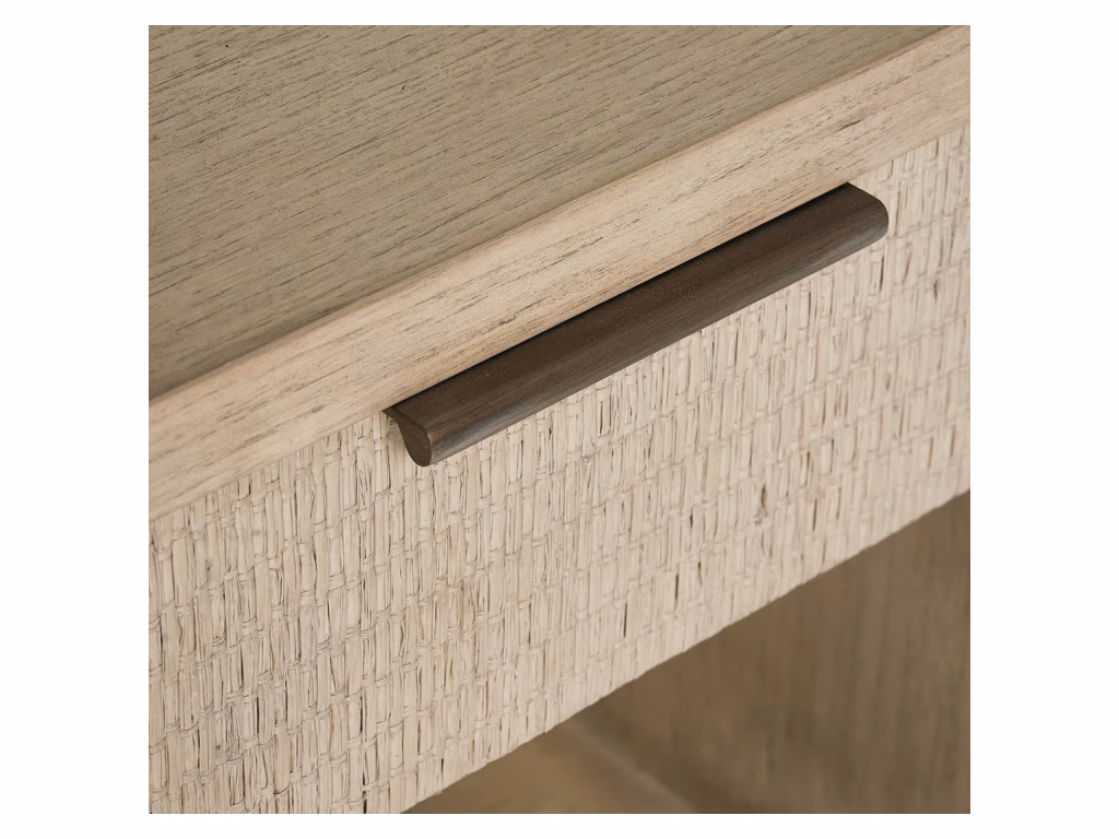 Harperly Small Bedside Chest - image 4