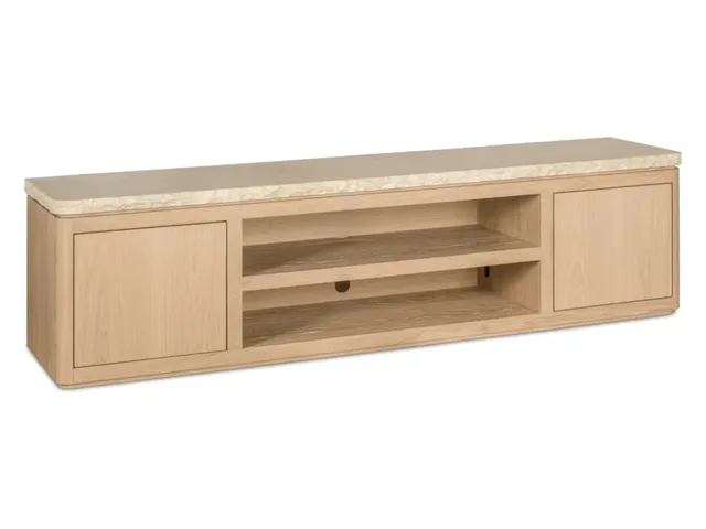 Hudson Credenza