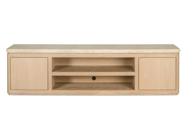 Hudson Credenza