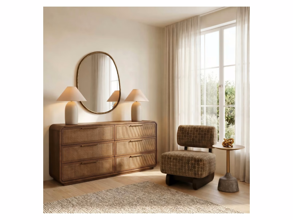 Bram Lounge Chair - image 9