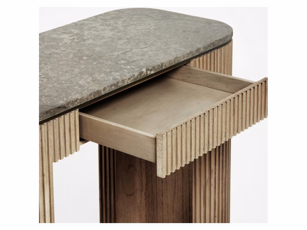 Morrison Vanity - Washed Taupe - image 3