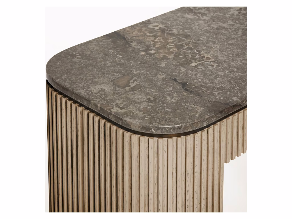 Morrison Vanity - Washed Taupe - image 4
