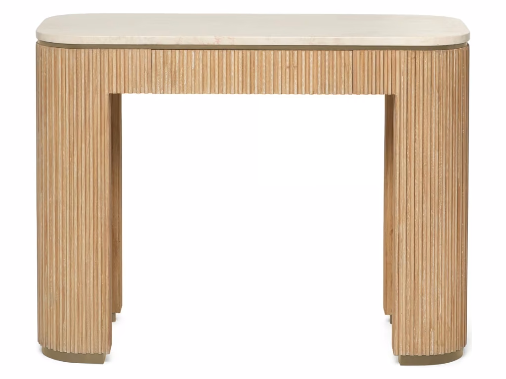 Morrison Vanity - Husk - image 1