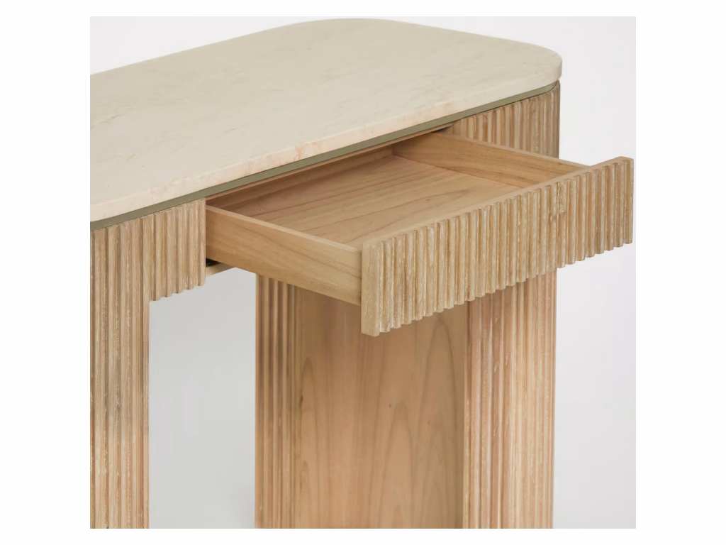 Morrison Vanity - Husk - image 2