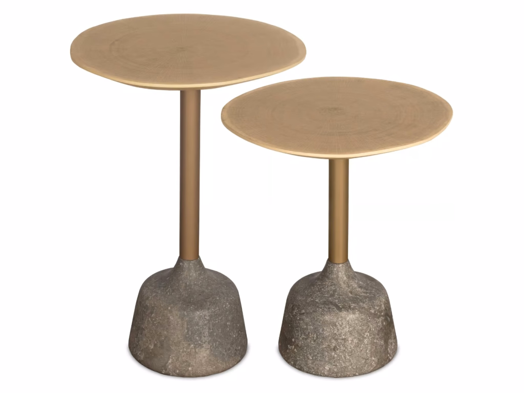 Sacha Tall Drink Table - image 4