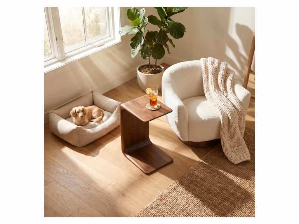 Quinn Large Dog Bed - image 3