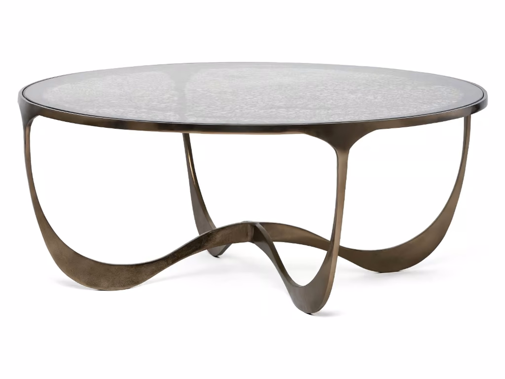 Juniper Grand Cocktail Table - Twilight - main image