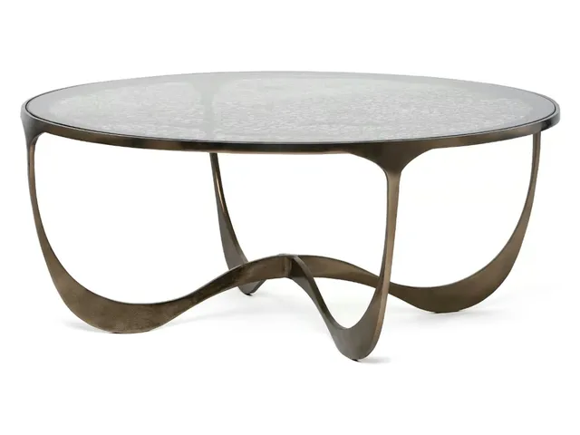 Juniper Grand Cocktail Table - Twilight
