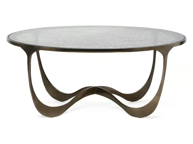 Juniper Grand Cocktail Table - Twilight - Alternative View
