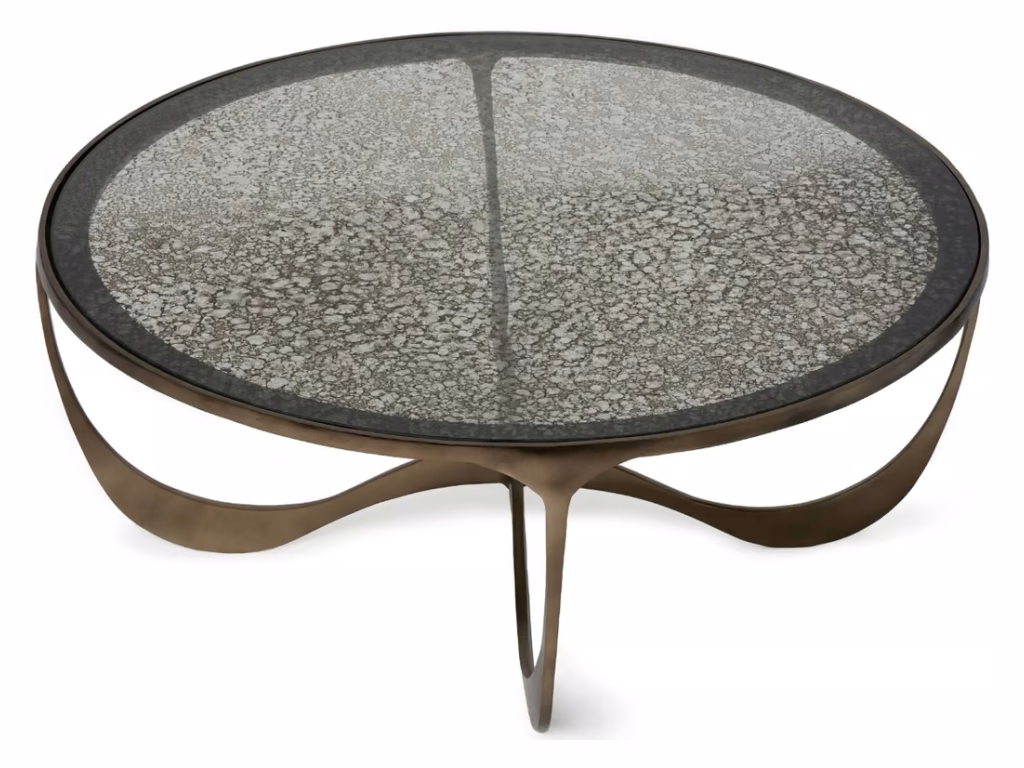 Juniper Grand Cocktail Table - Twilight - image 2