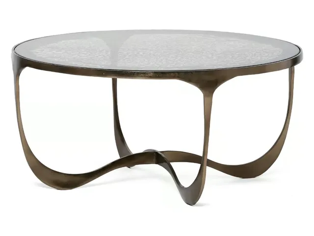 Juniper Cocktail Table - Twilight