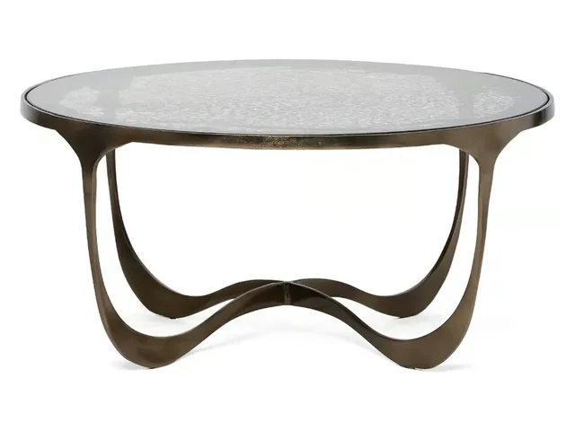 Juniper Cocktail Table - Twilight - Alternative View