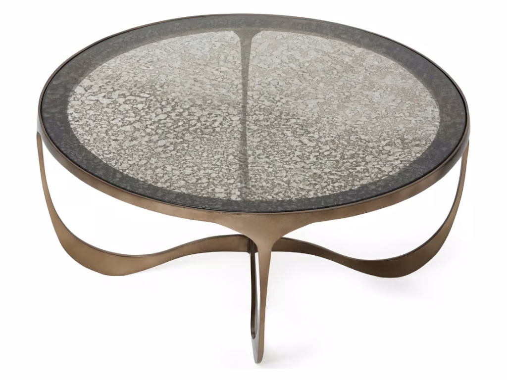 Juniper Cocktail Table - Twilight - image 2