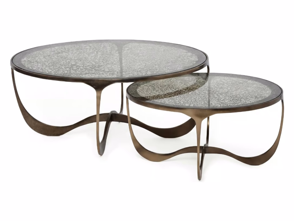 Juniper Cocktail Table - Twilight - image 6