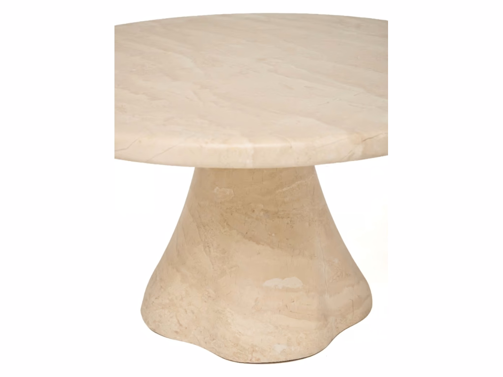 Barcelona Cocktail Table - Biscuit - image 4