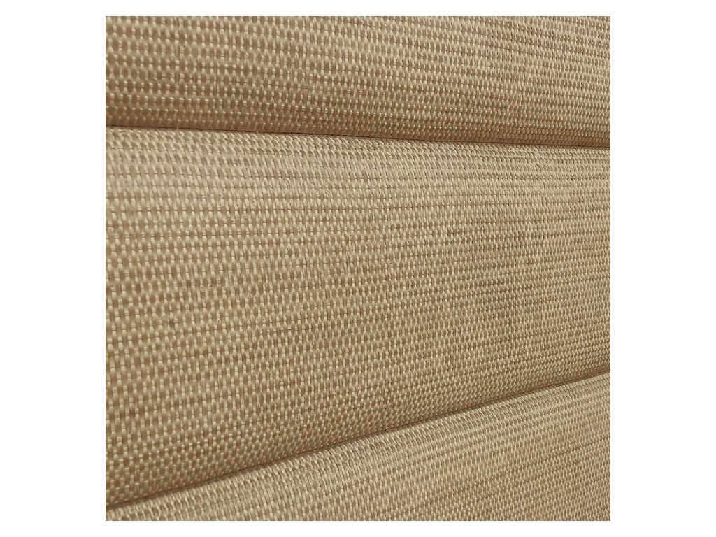 Biscayne King Bed - White Ceruse - image 2