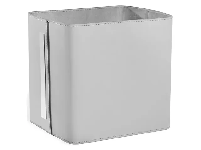 Portia Storage Basket - Light Grey