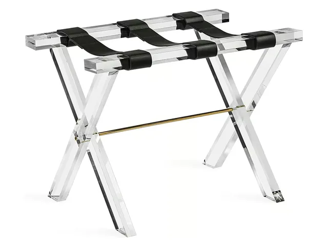 Ritz Luggage Stand