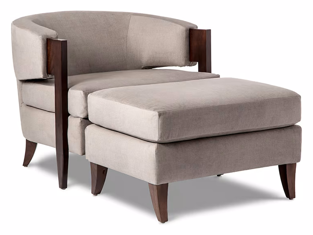 Kelsey Grand Chair - image 5