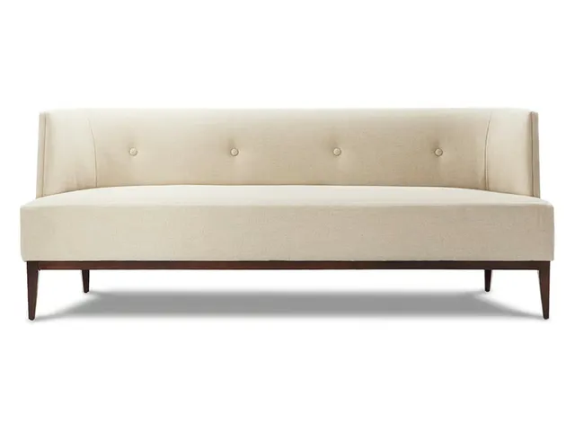 Chloe Classic Sofa