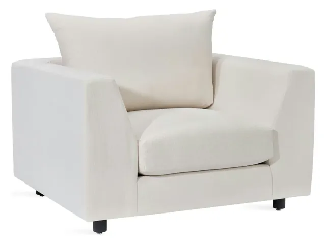 Comodo Classic Chair