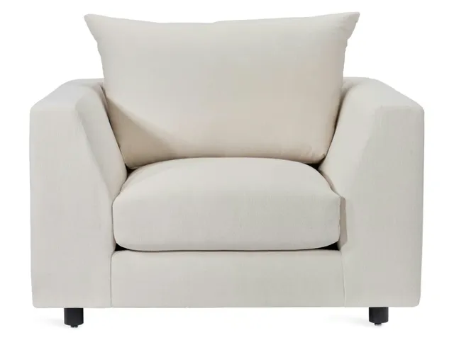 Comodo Classic Chair - Alternative View