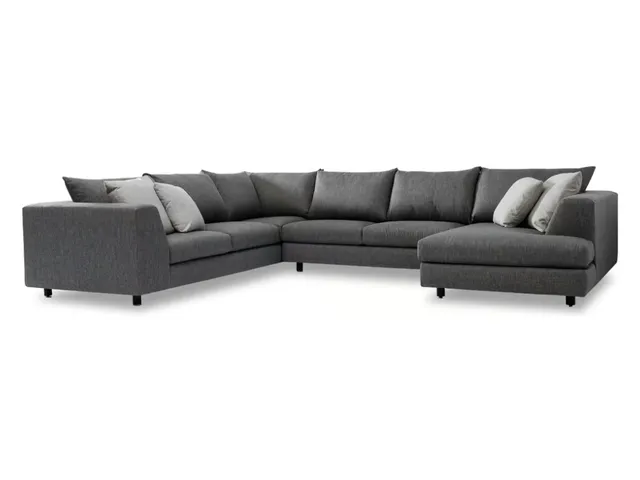Comodo Sectional