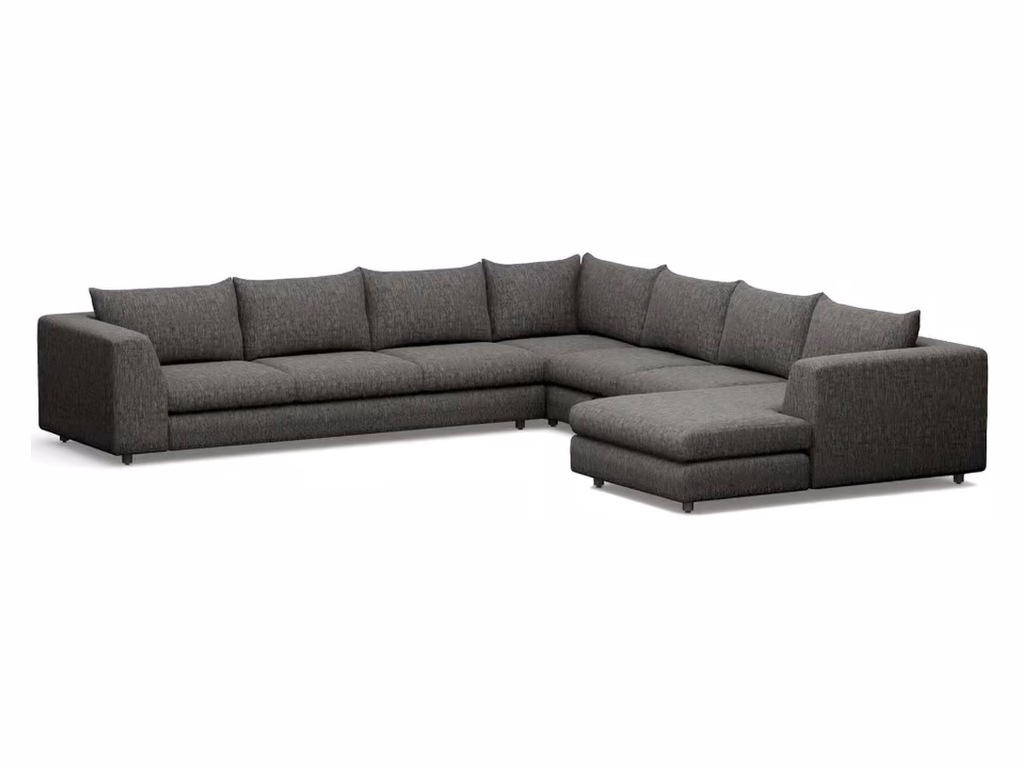 Comodo Sectional - image 3