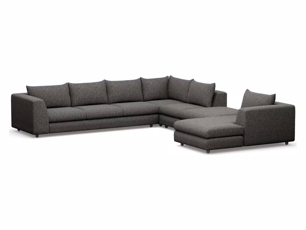 Comodo Sectional - image 2