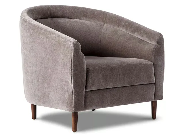 Capri Lounge Chair