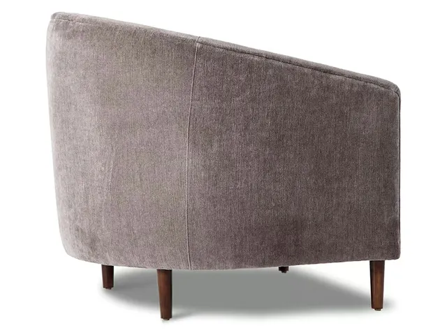 Capri Lounge Chair - Alternative View