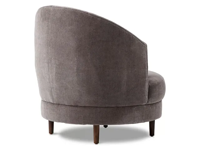 Capri Grand Swivel Chair - Alternative View