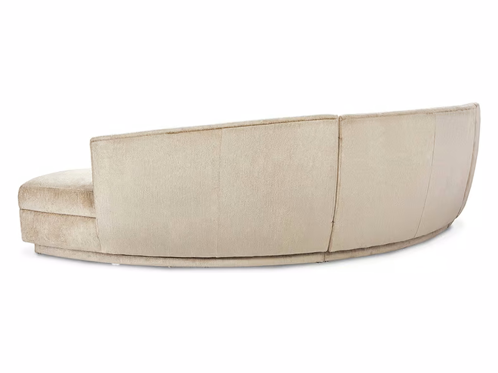 Capri Sectional - Plinth - image 3