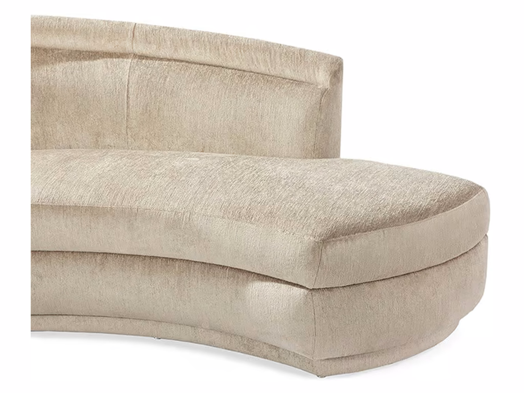 Capri Sectional - Plinth - image 4
