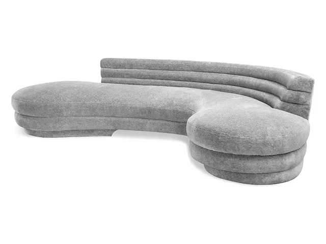 Sutton Grand Right Sofa