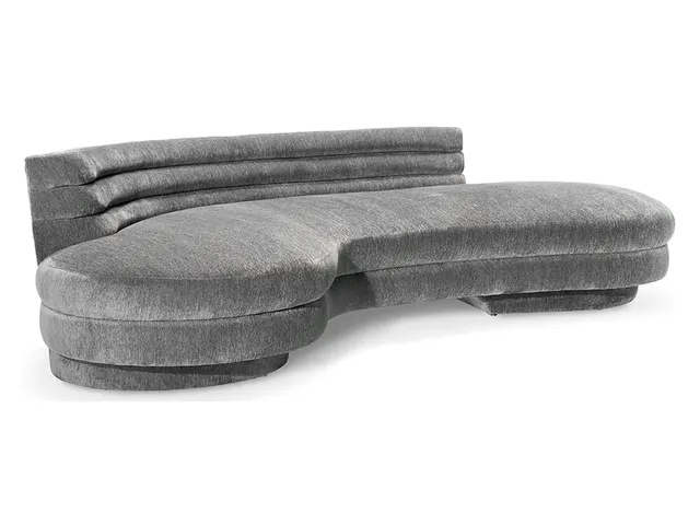 Sutton Classic Left Sofa