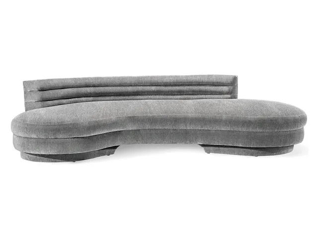 Sutton Classic Left Sofa