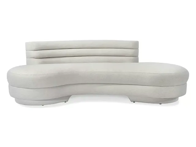 Sutton Loveseat - Alternative View