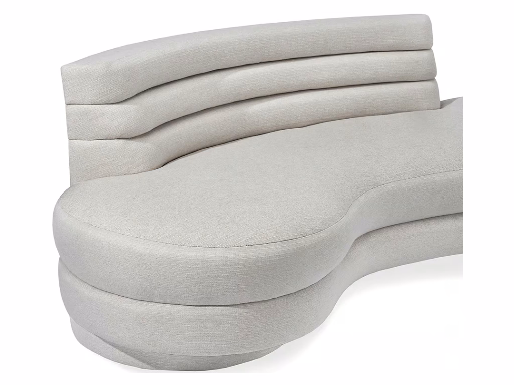 Sutton Loveseat - image 4