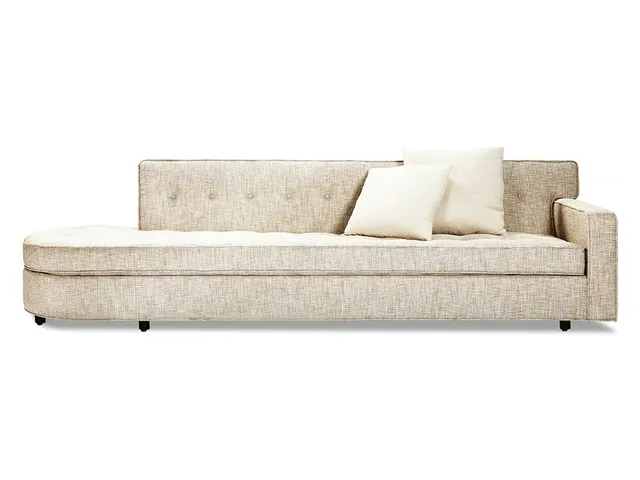 Dakota Grand Right Sofa