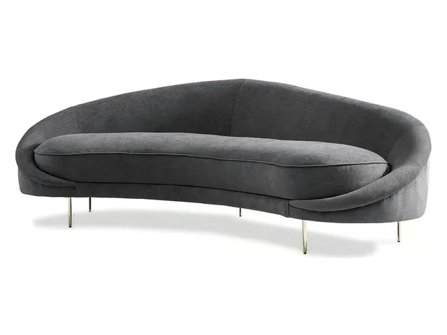 Ava Sofa - Alternative View