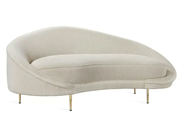 Ava Loveseat
