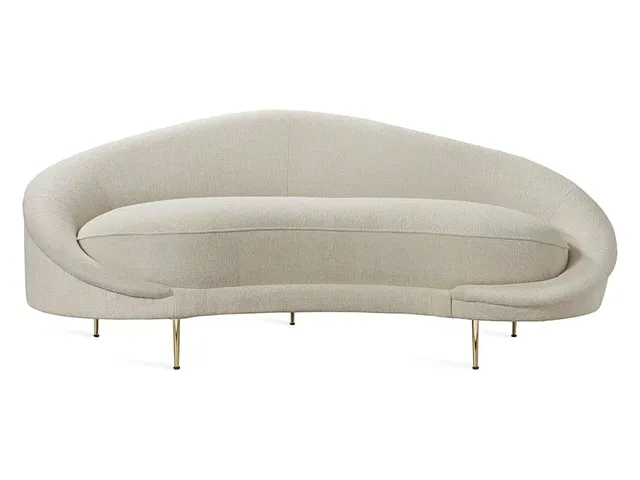 Ava Loveseat - Alternative View