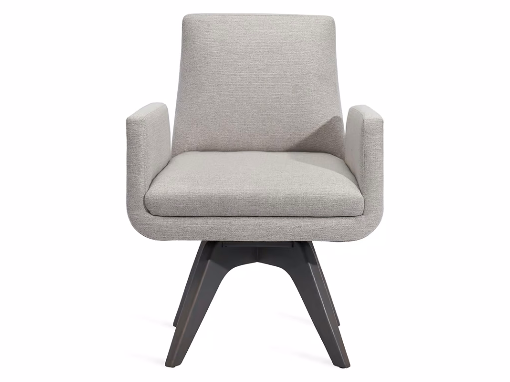 Landon Swivel Office Chair - image 1