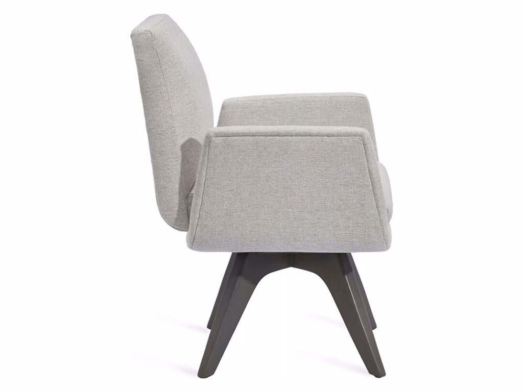 Landon Swivel Office Chair - image 2